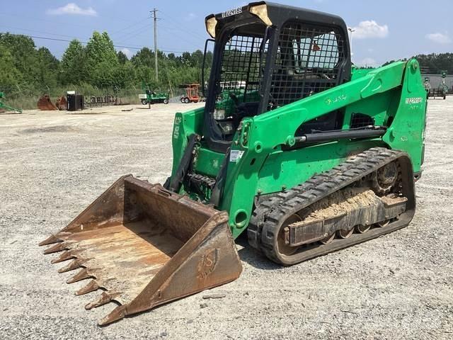 Bobcat T630 Мини товарачи
