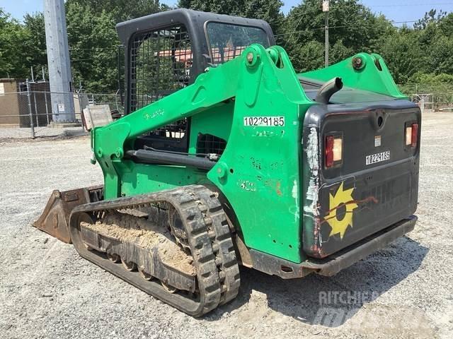 Bobcat T630 Мини товарачи
