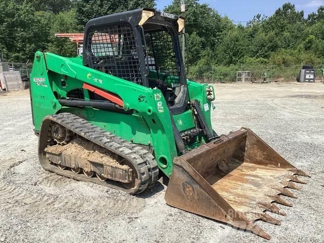 Bobcat T630 Мини товарачи
