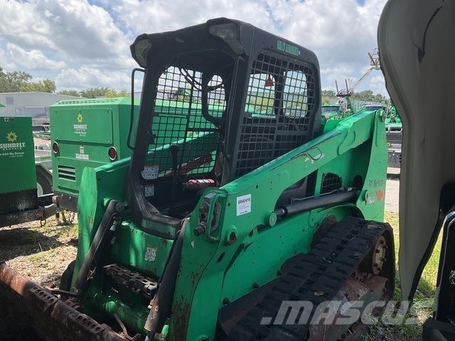 Bobcat T630 Мини товарачи

