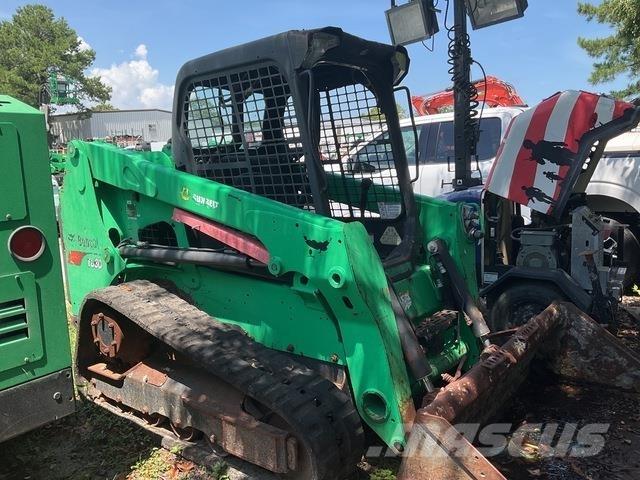 Bobcat T630 Мини товарачи
