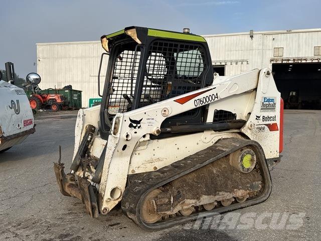 Bobcat T630 Мини товарачи
