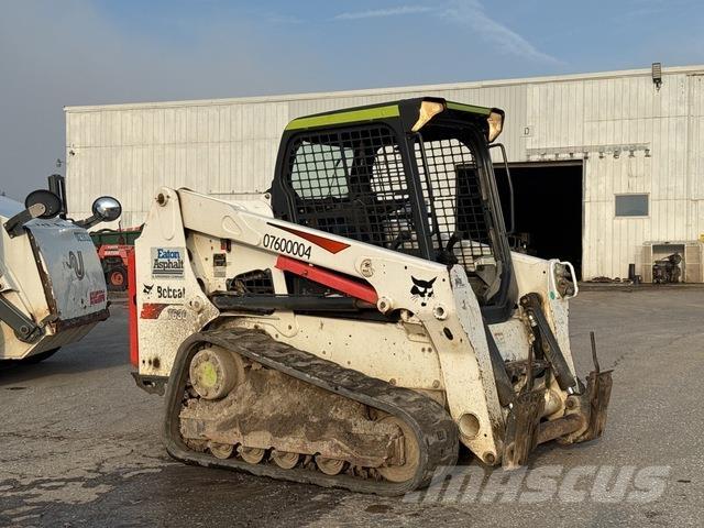 Bobcat T630 Мини товарачи
