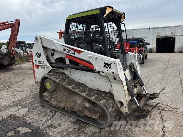 Bobcat T630 Мини товарачи
