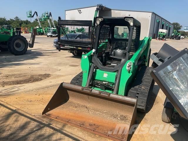 Bobcat T630 Мини товарачи
