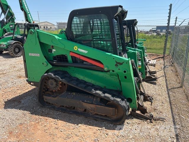 Bobcat T630 Мини товарачи
