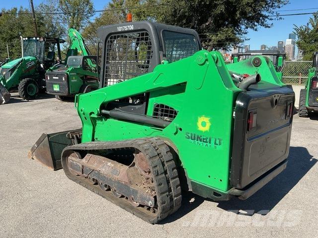 Bobcat T630 Мини товарачи
