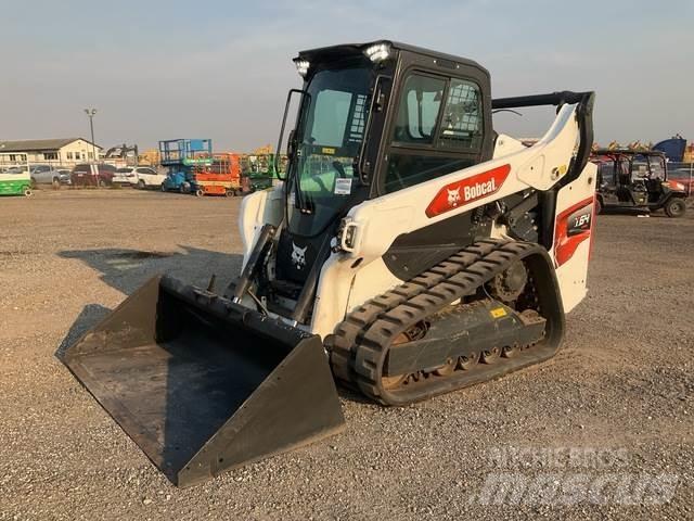 Bobcat T64 Мини товарачи
