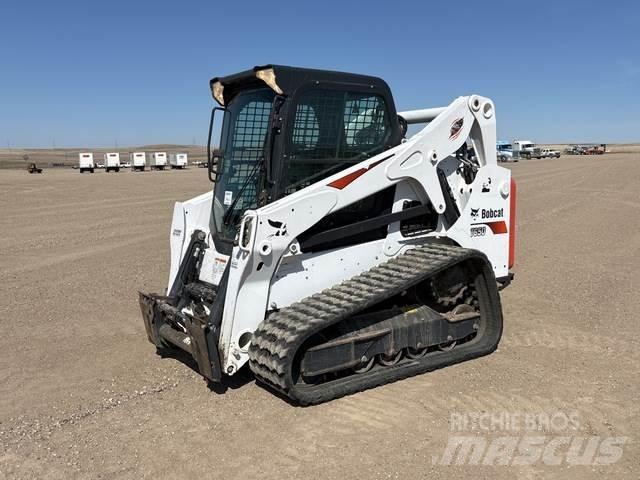 Bobcat T650 Мини товарачи
