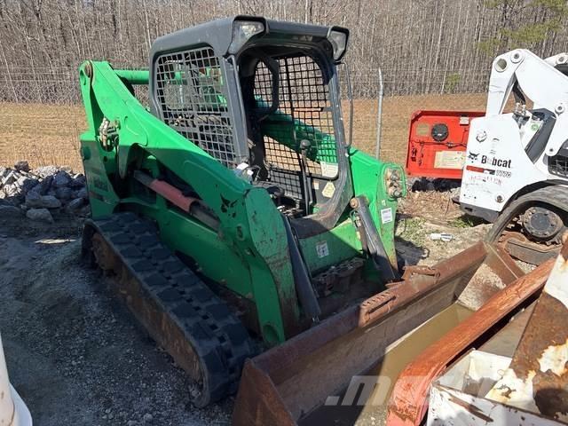 Bobcat T650 Мини товарачи

