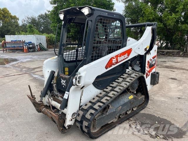 Bobcat T66 Мини товарачи
