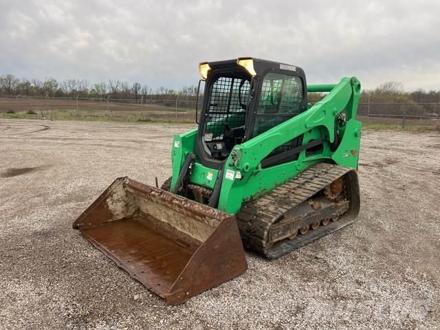 Bobcat T740 Мини товарачи
