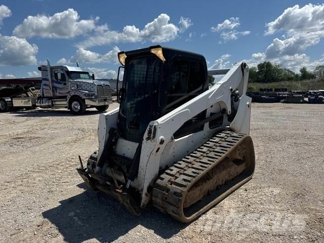Bobcat T740 Мини товарачи
