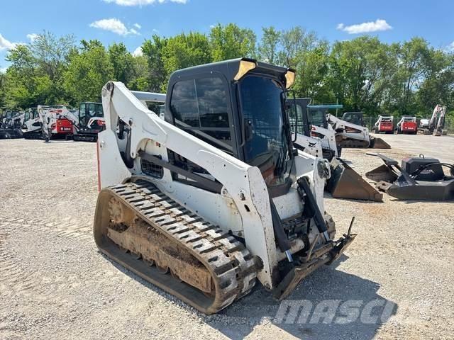 Bobcat T740 Мини товарачи
