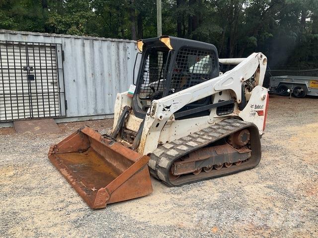 Bobcat T740 Мини товарачи
