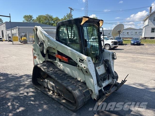 Bobcat T740 Мини товарачи
