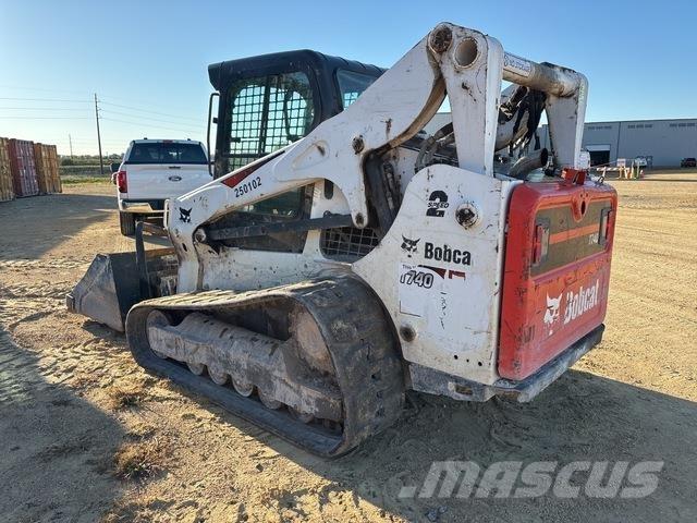 Bobcat T740 Мини товарачи
