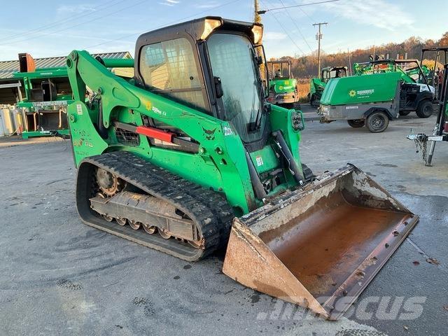 Bobcat T740 Мини товарачи
