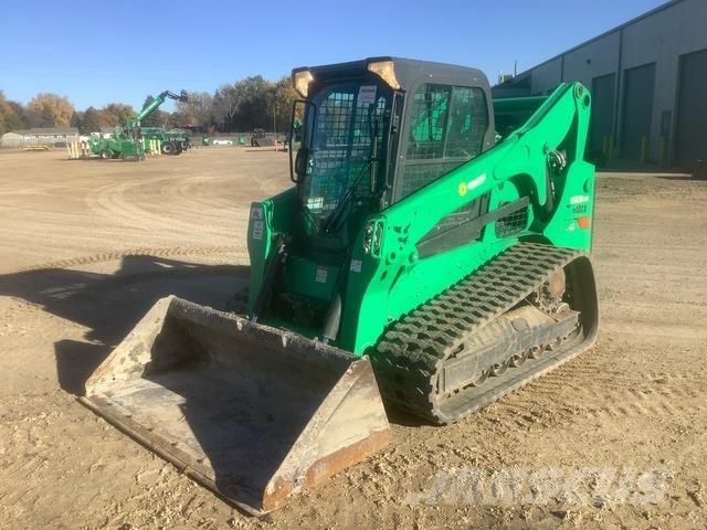 Bobcat T740 Мини товарачи
