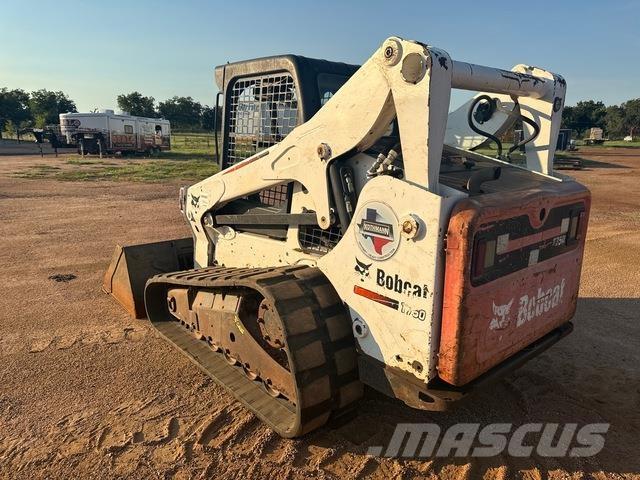 Bobcat T750 Мини товарачи
