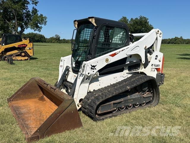 Bobcat T770 Мини товарачи
