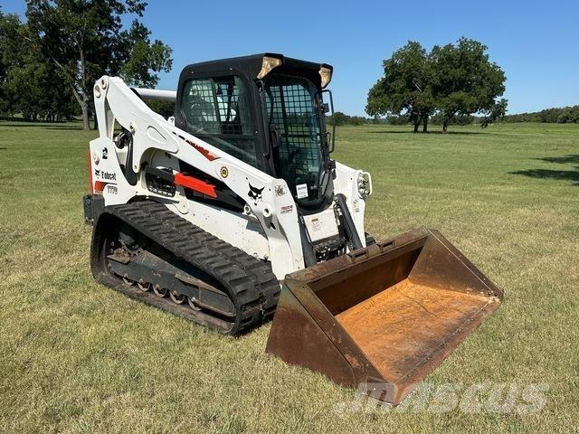 Bobcat T770 Мини товарачи

