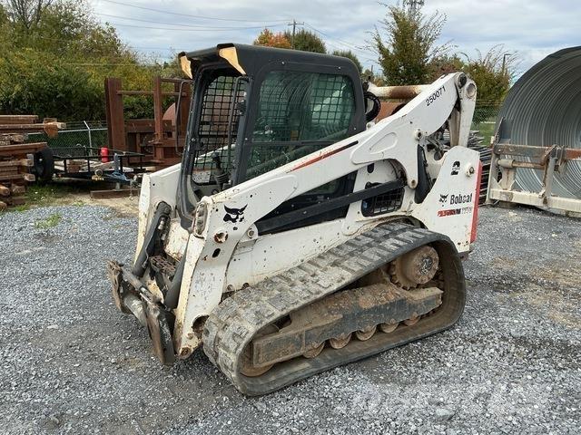 Bobcat T770 Мини товарачи
