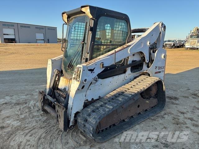 Bobcat T770 Мини товарачи
