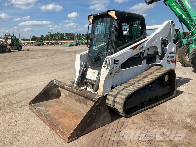Bobcat T770 Мини товарачи
