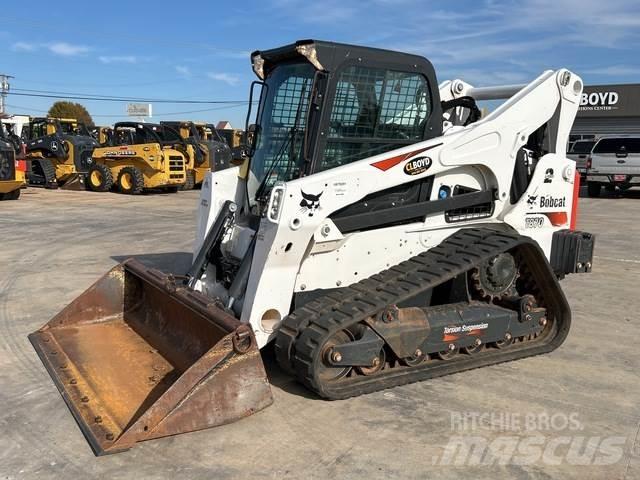Bobcat T870 Мини товарачи
