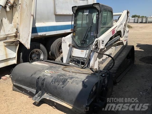 Bobcat T870 Мини товарачи
