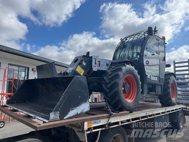 Bobcat TL470 Телескопични товарачи