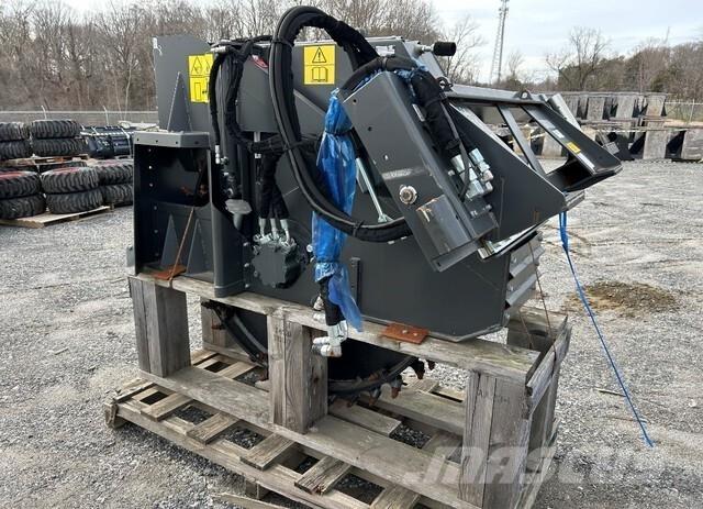 Bobcat WS24 Строителство - Други