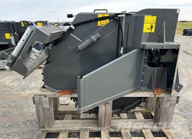 Bobcat WS24 Строителство - Други