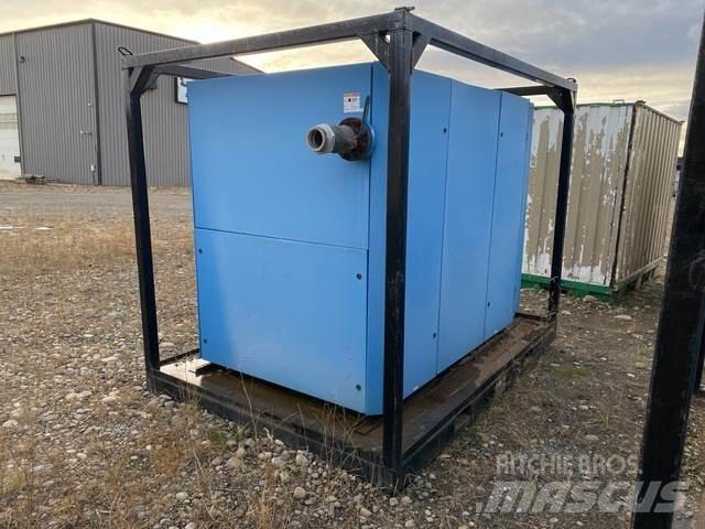 Boge S220 Компресори