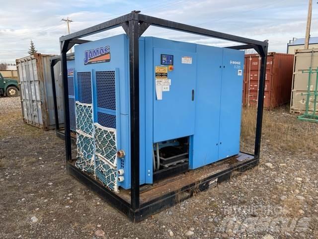 Boge S220 Компресори