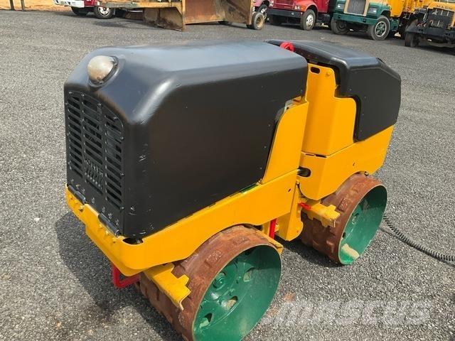 Bomag  Уплътнители за почва
