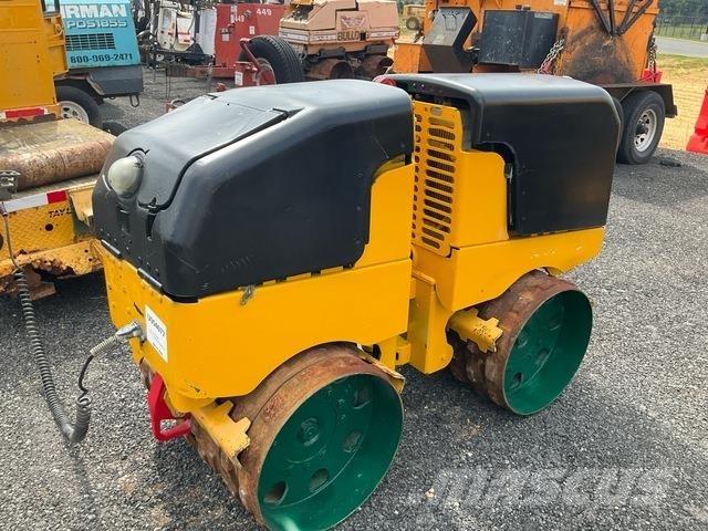 Bomag  Уплътнители за почва
