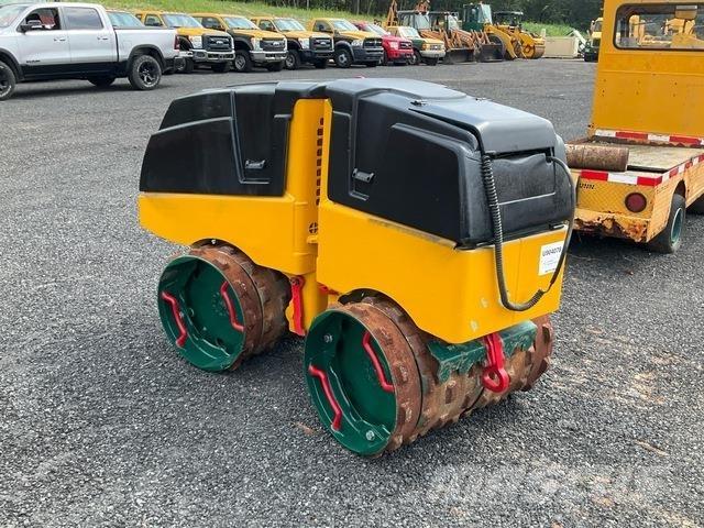 Bomag  Уплътнители за почва
