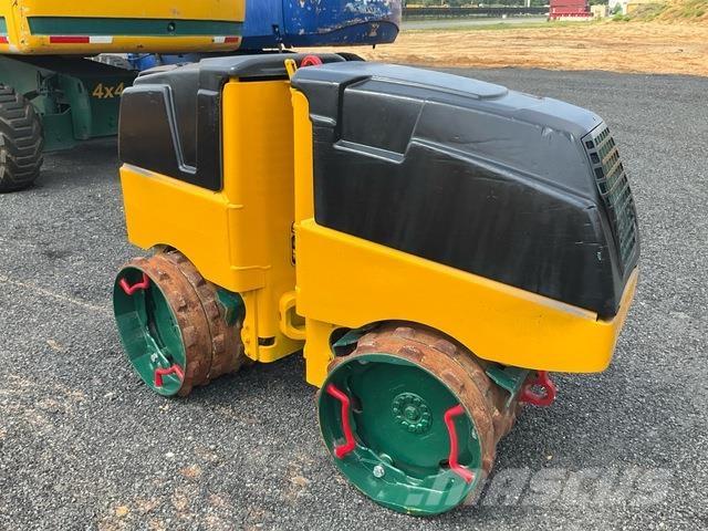 Bomag  Уплътнители за почва
