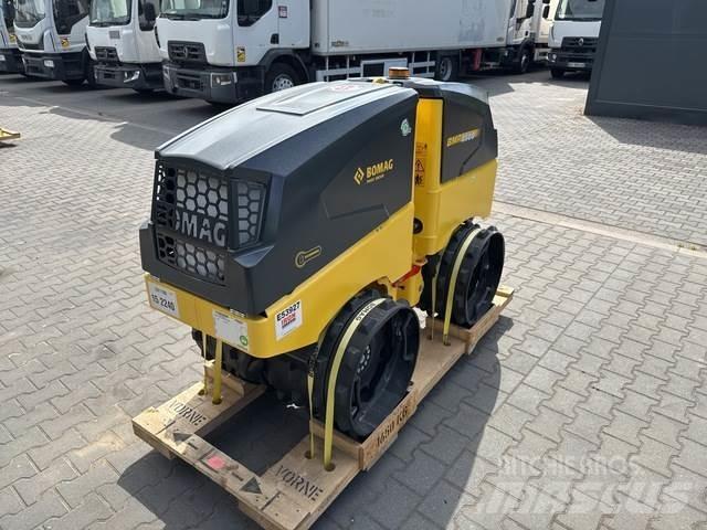 Bomag BMP 8500 Строителство - Други