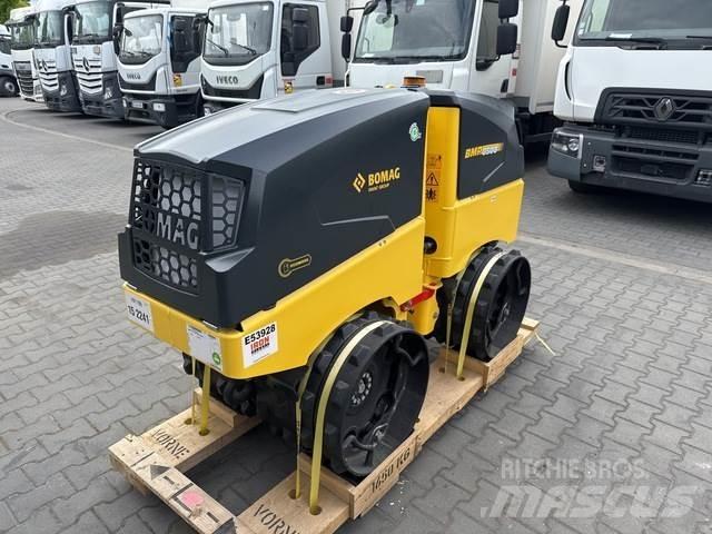 Bomag BMP 8500 Строителство - Други