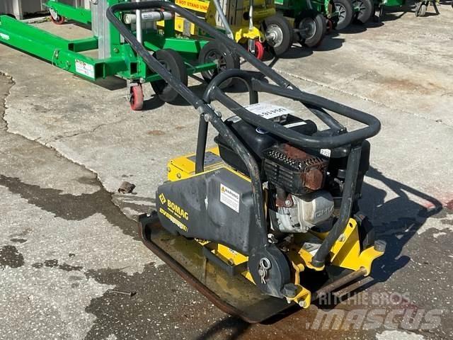 Bomag BVP18/45 Уплътнители за плочи
