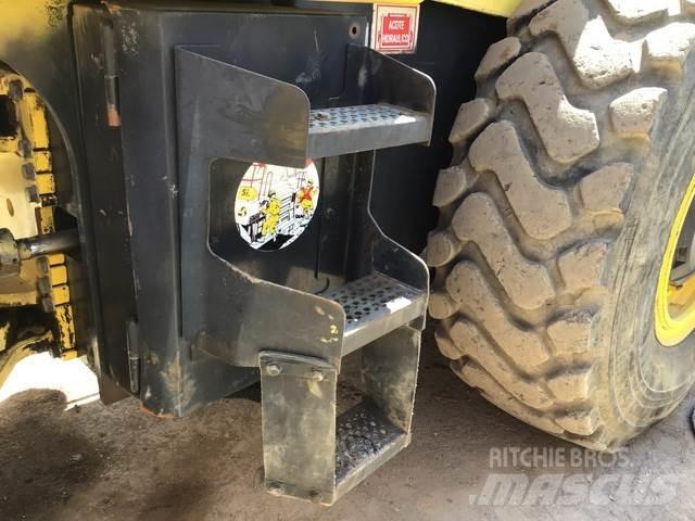 Bomag BW219DH-4 Еднобарабанни ролки
