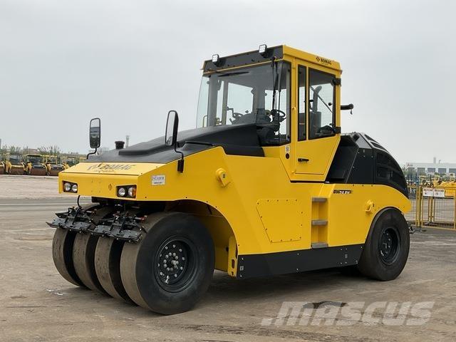 Bomag BW24RH Комбинирани ролки
