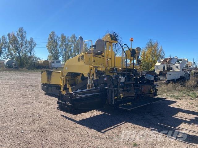 Bomag CR562 Машини за асфалт