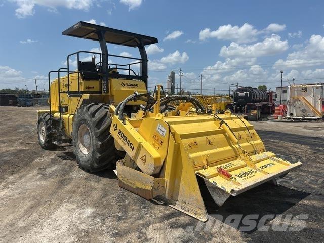 Bomag RS360 Уплътнители за почва
