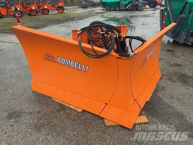  Bombelli VU 25 Строителство - Други