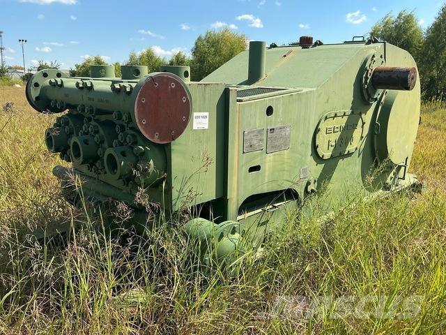  Bomco F1300 Аксесоари и резервни части за пробивни машини