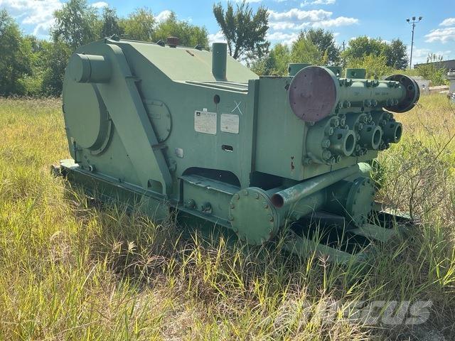  Bomco F1300 Аксесоари и резервни части за пробивни машини